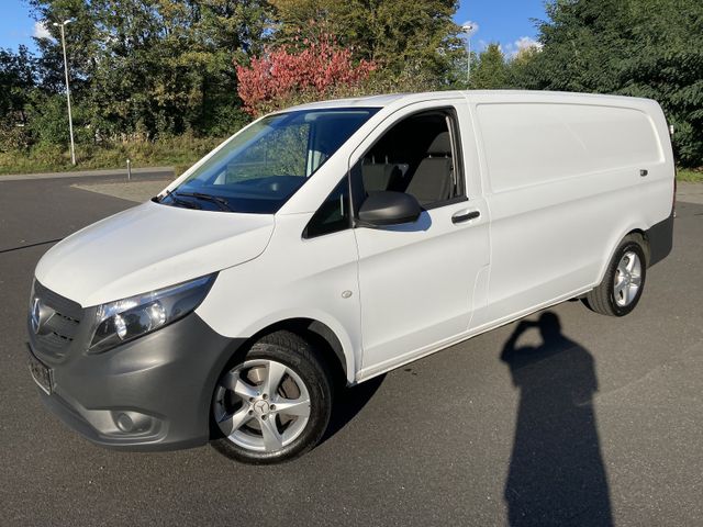 Mercedes-Benz Vito 114.EU6.Navi.Kam.Tempo.3,2t.Extralang.1.Hd