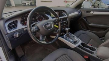 Audi A4 - 8