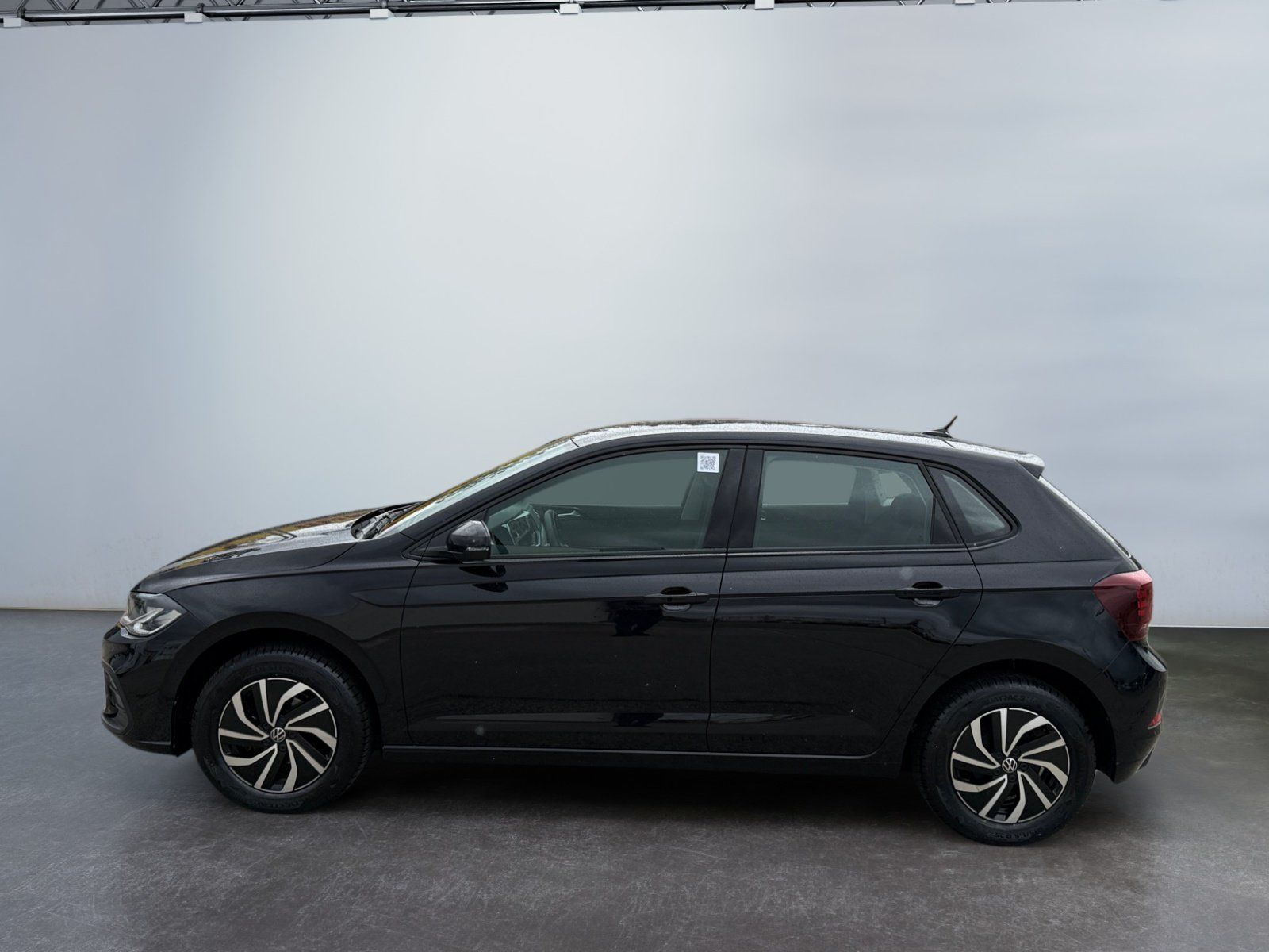 Volkswagen Polo VI Life 1.0 TSI DSG Navi via App-Connect LM imagem 3