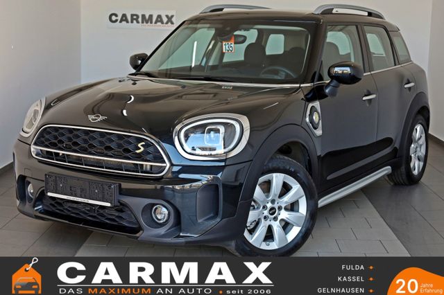 MINI Countryman Cooper SE Essential Trim All4,ACC,Nav