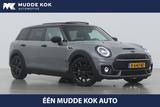 MINI Cooper S Clubman Mini 2.0 John Cooper Works | pa - graue MINI Cooper S Clubman