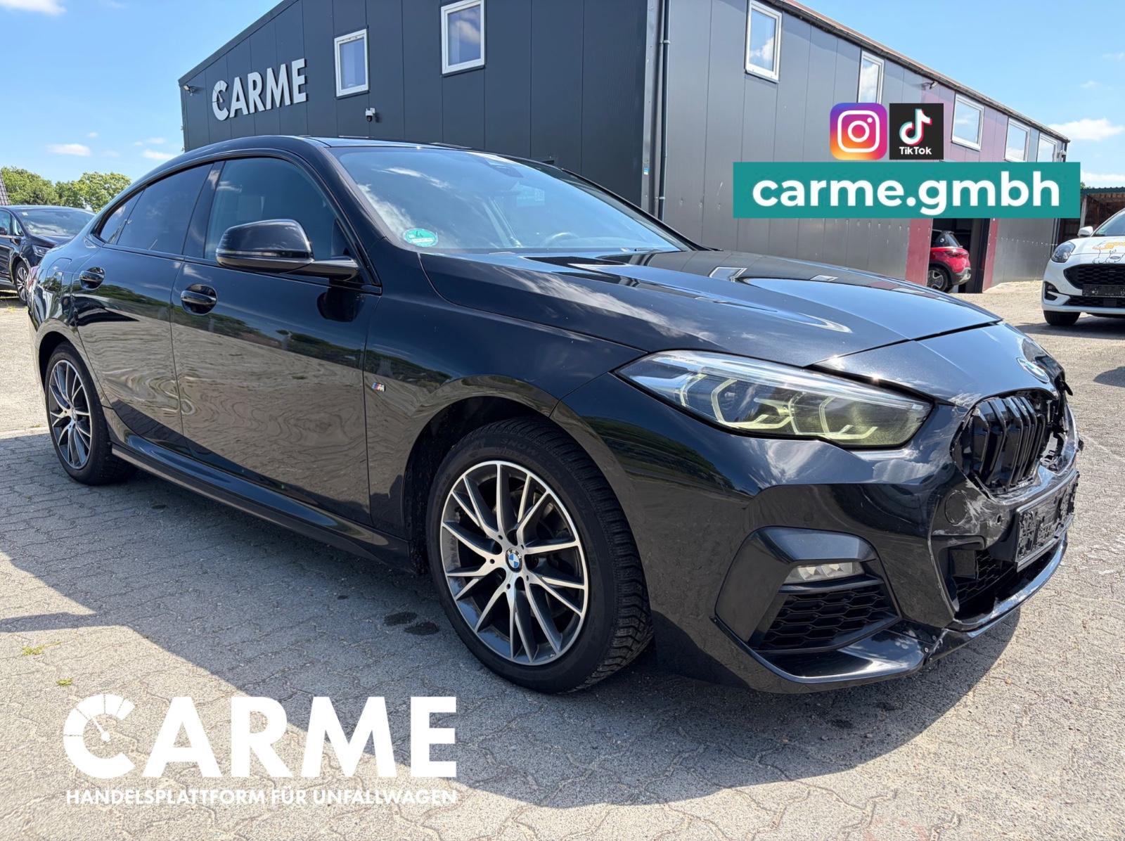 BMW 218i 2 Gran Coupe M Sport