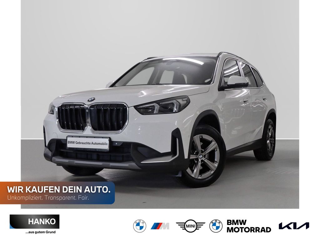 Image of BMW X1