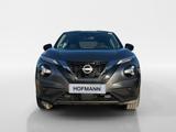 Nissan Juke 1.0 DIG-T Visia Acenta-Line LED+DAB - gebrauchte Nissan Juke aus dem Jahr 2024