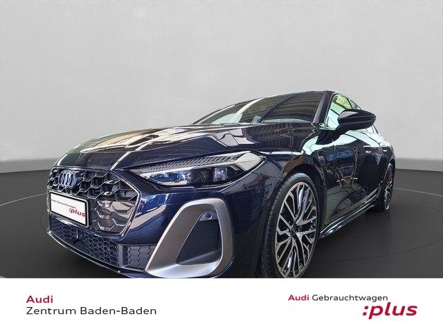 Audi A5 Lim. TFSI quattro edition one **Tech Plus**
