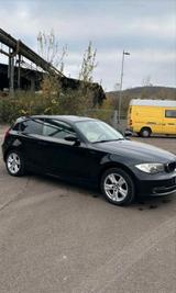 BMW bmw e81 116i - BMW 116 Gebrauchtwagen in Saarbrücken