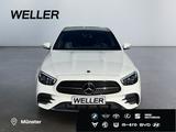 Mercedes-Benz E 400 d 4M 9G AMG Line *LED*Distr+*Pano*360* - gebrauchte Mercedes-Benz E 400 aus dem Jahr 2022