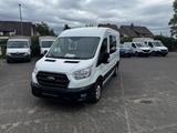 Ford Transit L2H2 TDCI Doka Mixto Kasten *6-Sitze* - Ford Transit in Bielefeld