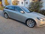 Opel Insignia Sports Tourer 2.0 Turbo Edition A E... - Opel Insignia aus 2009: Sport Tourer