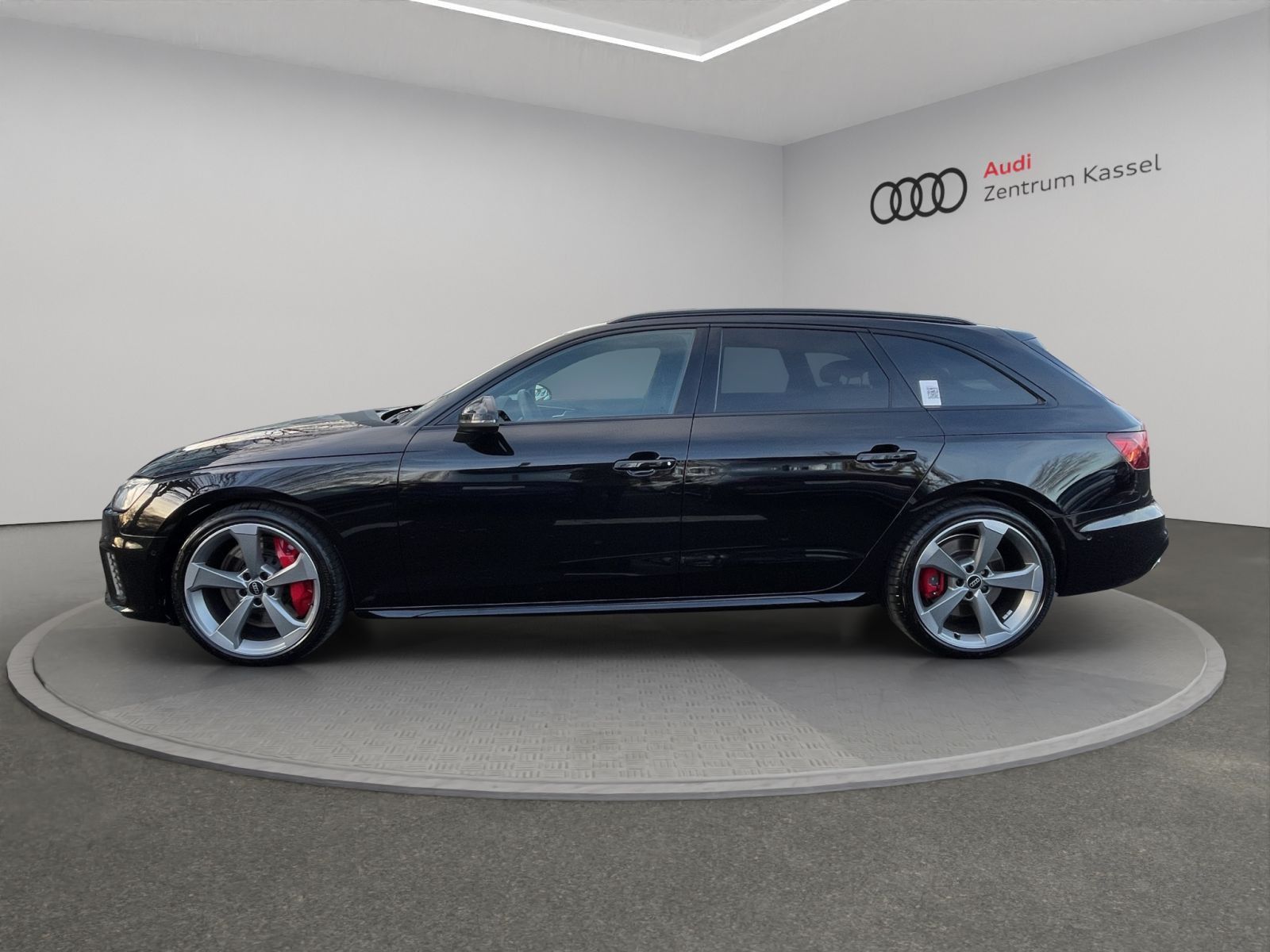 Audi S4 - Bild 5
