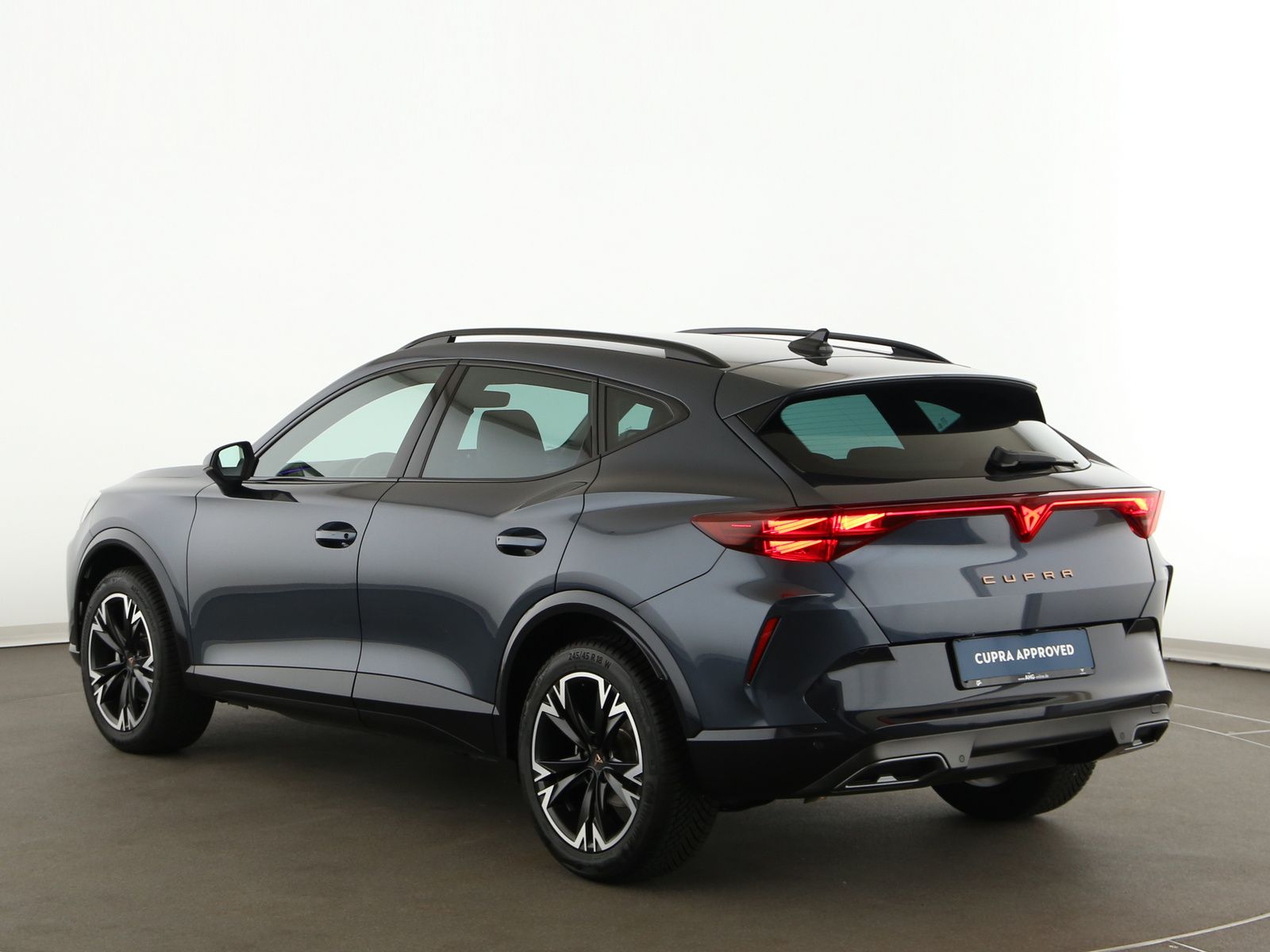 Cupra Formentor - Bild 5