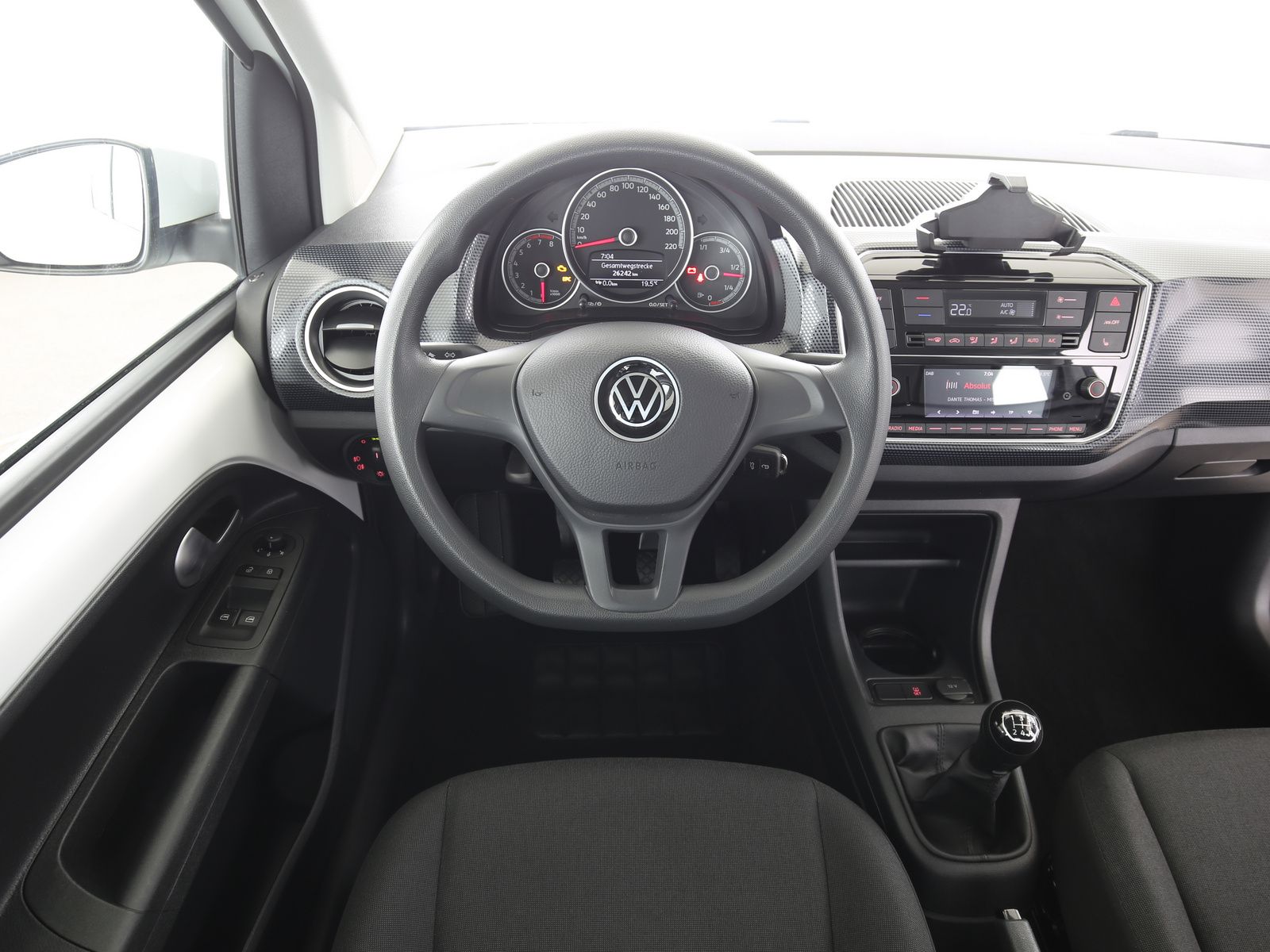 Volkswagen up! - Bild 10