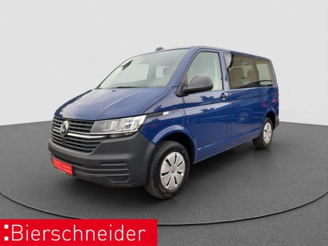 Volkswagen T6.1 Kombi 2.0 TDI APP KLIMA DAB