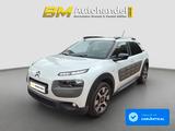 Citroën C4 Cactus Shine*Kamera*SHZ*BT*Navi*Klima*DAB* - Citroën C4 Cactus Gebrauchtwagen
