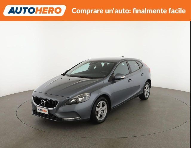 Image of Volvo V40