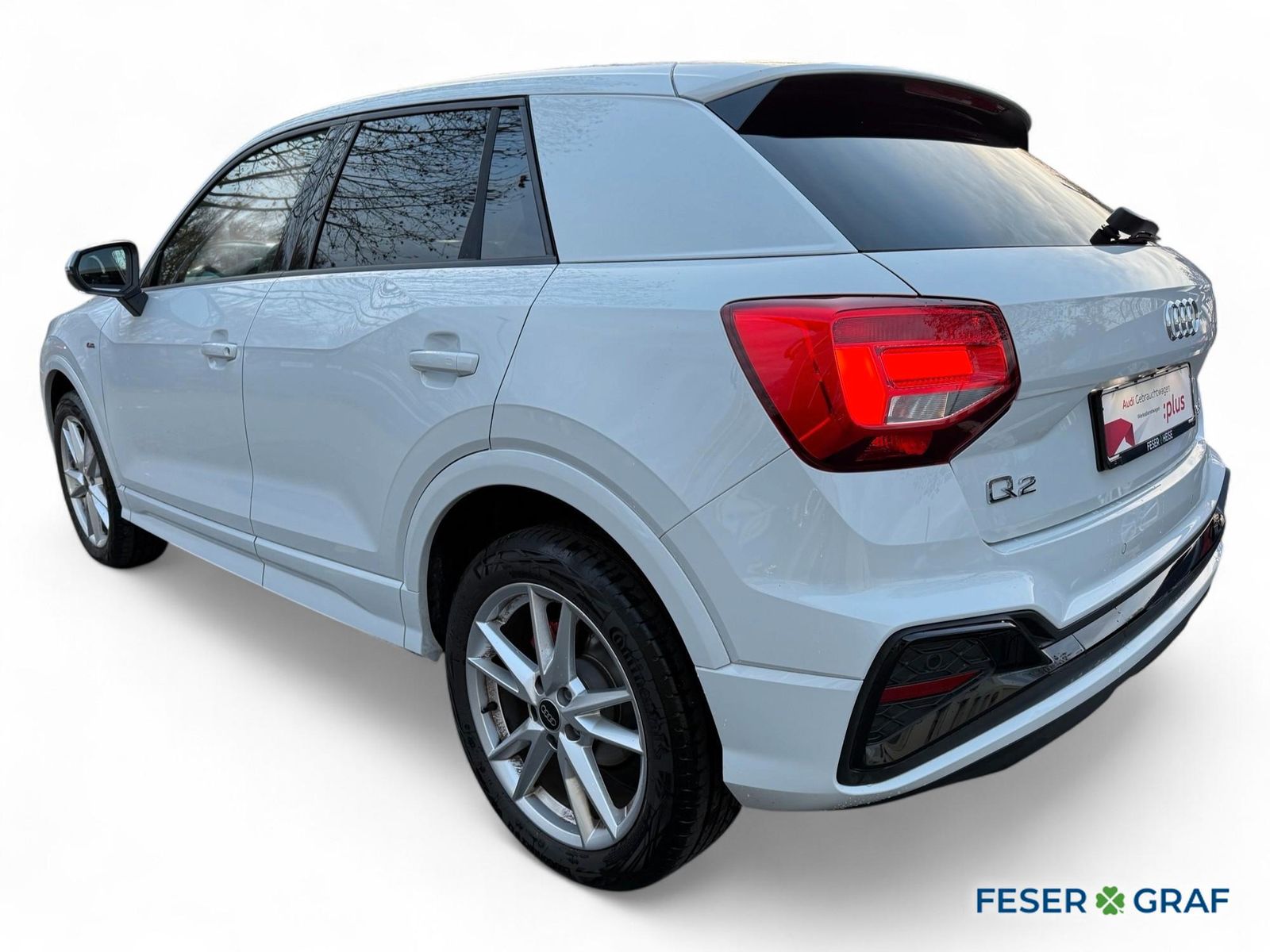 Audi Q2 - Bild 4