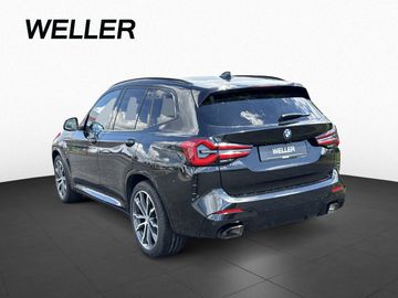BMW X3 - 6