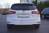 Ford Focus 2.0 EcoBlue Titanium X LED Navi ACC SYNC - Ford Focus: Sync