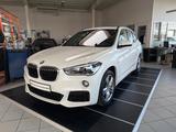 BMW X1 xDRIVE 18 d M PAKET/PANORAMA/NAVI/AUTOMATIK - BMW X1: M Paket