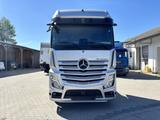 Mercedes-Benz Actros1848 Öl-Retarder*BigSpace*St.-Klima*ALCOA - Angebote