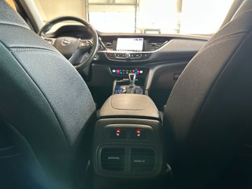 MYAUTOCENTER – Gebraucht- und Jahreswagen mit Werkstattservice in Pfaffenhofen Opel Insignia Grand Sport*360°*KEYLESS*LKHZ*LED*