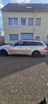 BMW 560 L 2.5l Kombi (5er Reihe) - BMW aus 2005: 5er