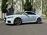 Audi TT Coupe 2.0 TFSI S-Line Matrix, Navi... - Audi TT in Köln