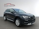 Seat Ateca*Xperience*Navi*RFK*SHZ*1.Hand* - Seat Ateca aus 2024