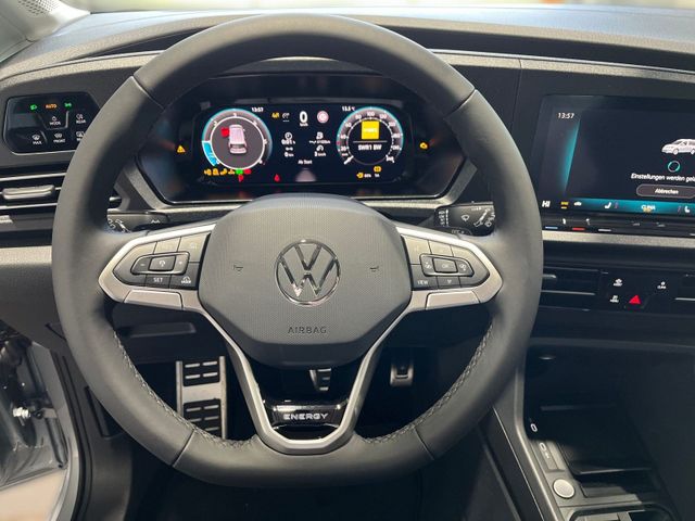 Caddy Life "ENERGY" 2.0 TDI 90 kW DSG*PDC*APP