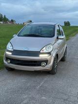 Microcar M.Go 2 Paris -Subwoofer- - Microcar M.Go von privat