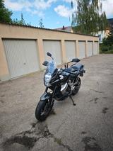 Kawasaki Versys 650C mit wenig Laufleistung  - Angebote