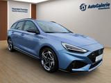 Hyundai i30 FL Kombi (MY25) 1.5 T-GDI 48V 7-DCT N-LINE - Hyundai i30 Neuwagen mit Benzin-Antrieb: Kombi, 1.4