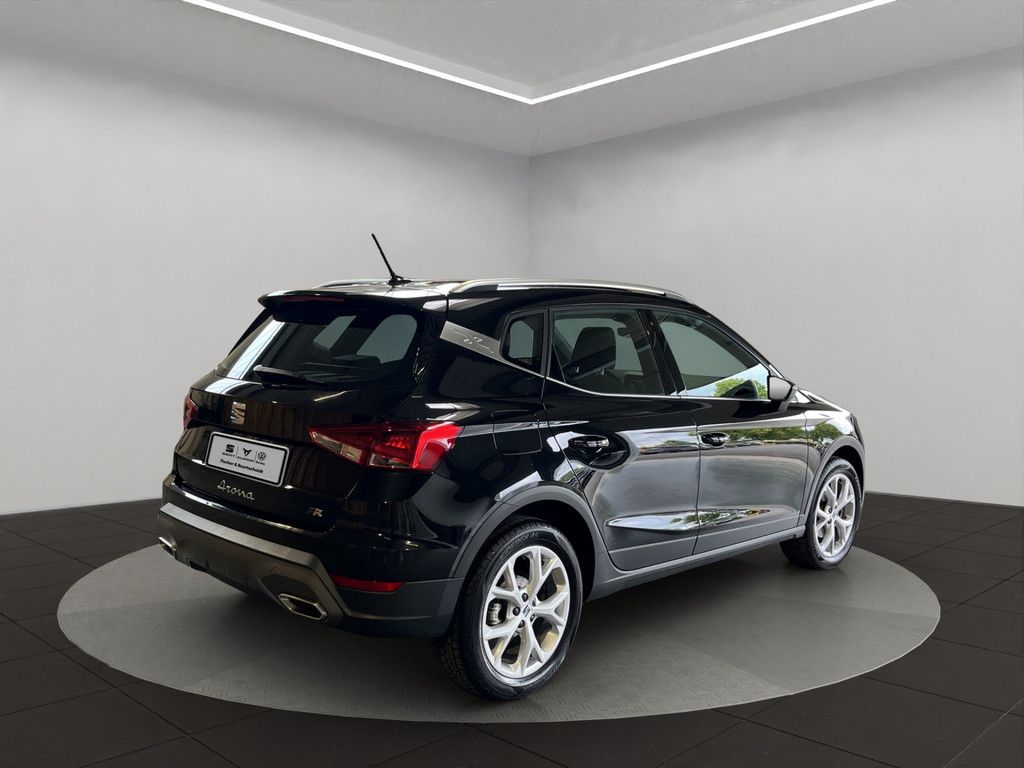 Seat Arona - Bild 5