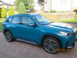 BMW X1 xDrive23d Steptronic -