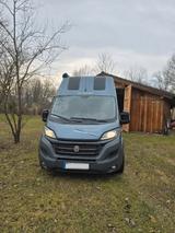 La Strada Avanti EB - Fiat Ducato - La Strada Kastenwagen