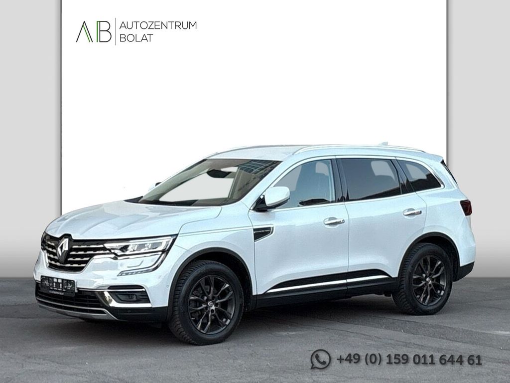 Image of Renault Koleos