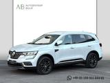Renault Koleos Intens 4x4°NAVI°LEDER°KAMERA°AHK° - Renault Koleos in Leverkusen