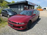 Mitsubishi Galant 2,5 V6-24 Avance*AHK*Klimaautom*Automatik - Mitsubishi Galant: Auto
