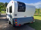 Adria Action PD 391, Mover, Autark, Markise, Fahrradtr - Adria Wohnwagen Action