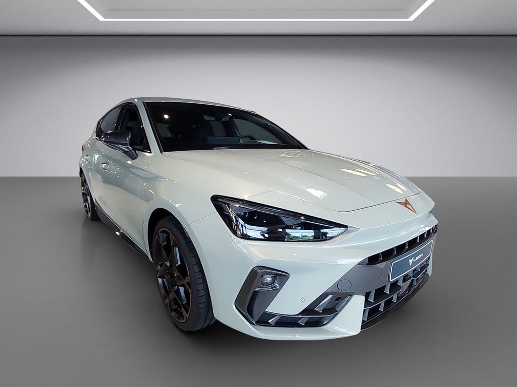 Cupra Leon - Bild 8