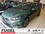 Kia Ceed Sportswagon 1.5 T-GDI DCT Klima|SHZ|Car-Pla - Kia Gebrauchtwagen in Osnabrück