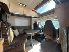 Laika ECOVIP L 3009*Dachklima*TV*Solar*Winterfest*AHK