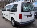 Volkswagen Caddy 2,0TDI Maxi Conceptline *Tempomat *1 Hand* - Volkswagen: Van, Concept
