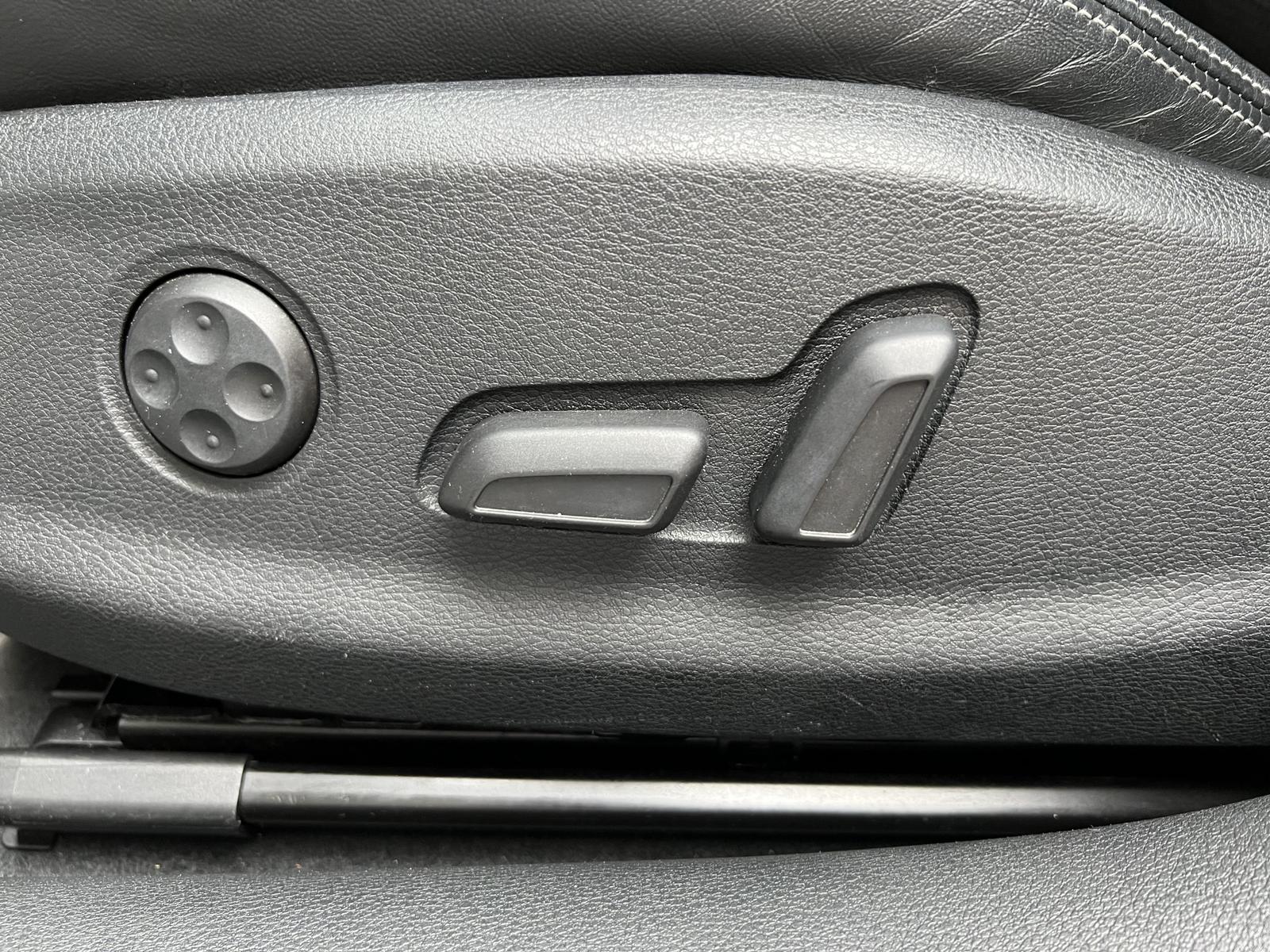 Audi A3 35 TFSI S-Line SelectionNavi Matrix LED B&O, миниатюра 19