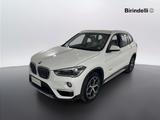 BMW X1 (F48) - X1 sDrive16d xLine - BMW X1 F48 mit Diesel-Antrieb