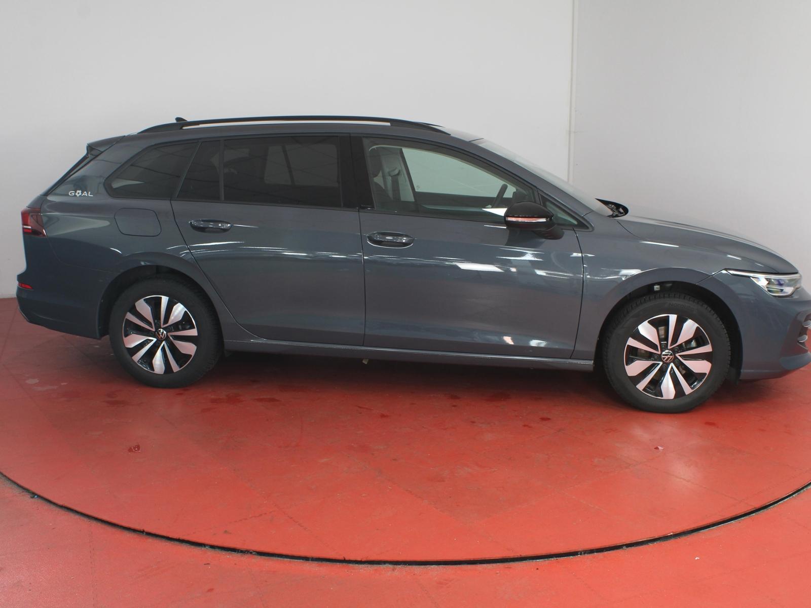 Volkswagen Golf Variant Life 1.5TSI 261,-ohne Anzahlung Kam, миниатюра 23