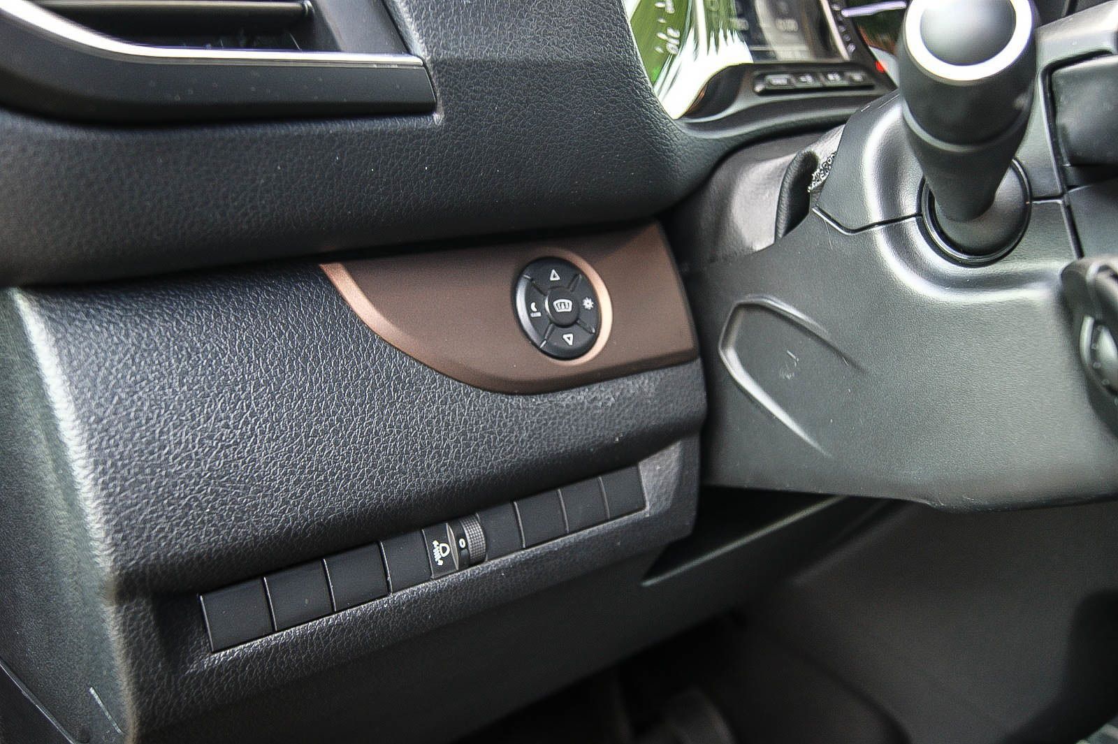 Fahrzeugabbildung Toyota Proace Verso 2.0 Compact Family Comforz HEADUP