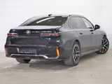 BMW 740d xDrive Limousine - gebrauchte BMW 740 aus dem Jahr 2024