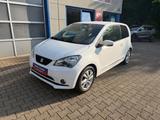 Seat Mii Sport Navi PDC Klima - gebrauchte Seat Mii aus dem Jahr 2015