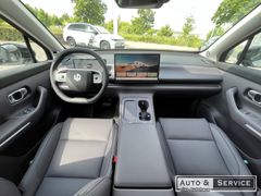 LEAPMOTOR C10 REEV DESIGN 28,4 kWh+NAVI+360°KAMERA+PANORAM